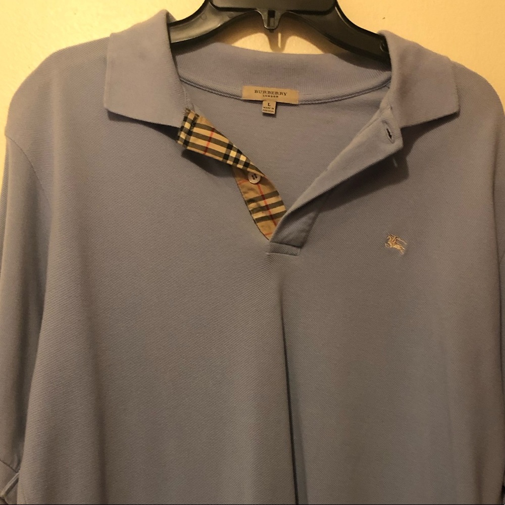 Burberry men’s shirt